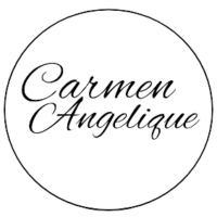 CarmenAngelique Designs Logo